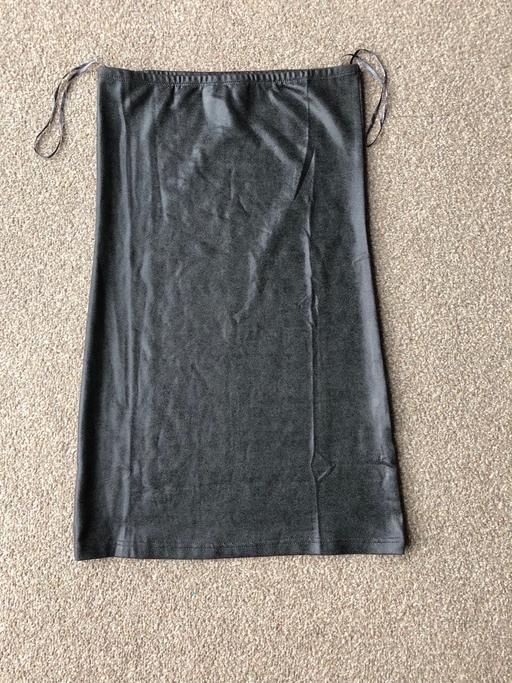 Buy & Sell Worcestershire Worcester - Photos for New grey pencil skirt 8