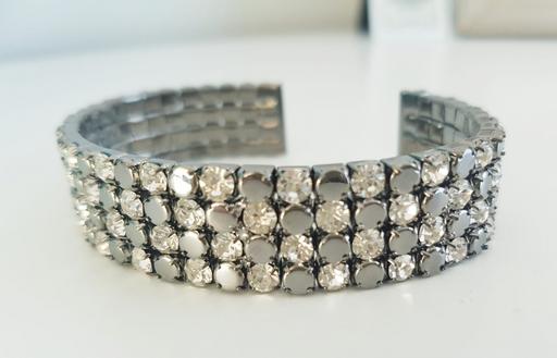 Buy & Sell Bexley Welling - DA7 - Photos for Silver Flexible Ladies and Girls Bracelet NEW