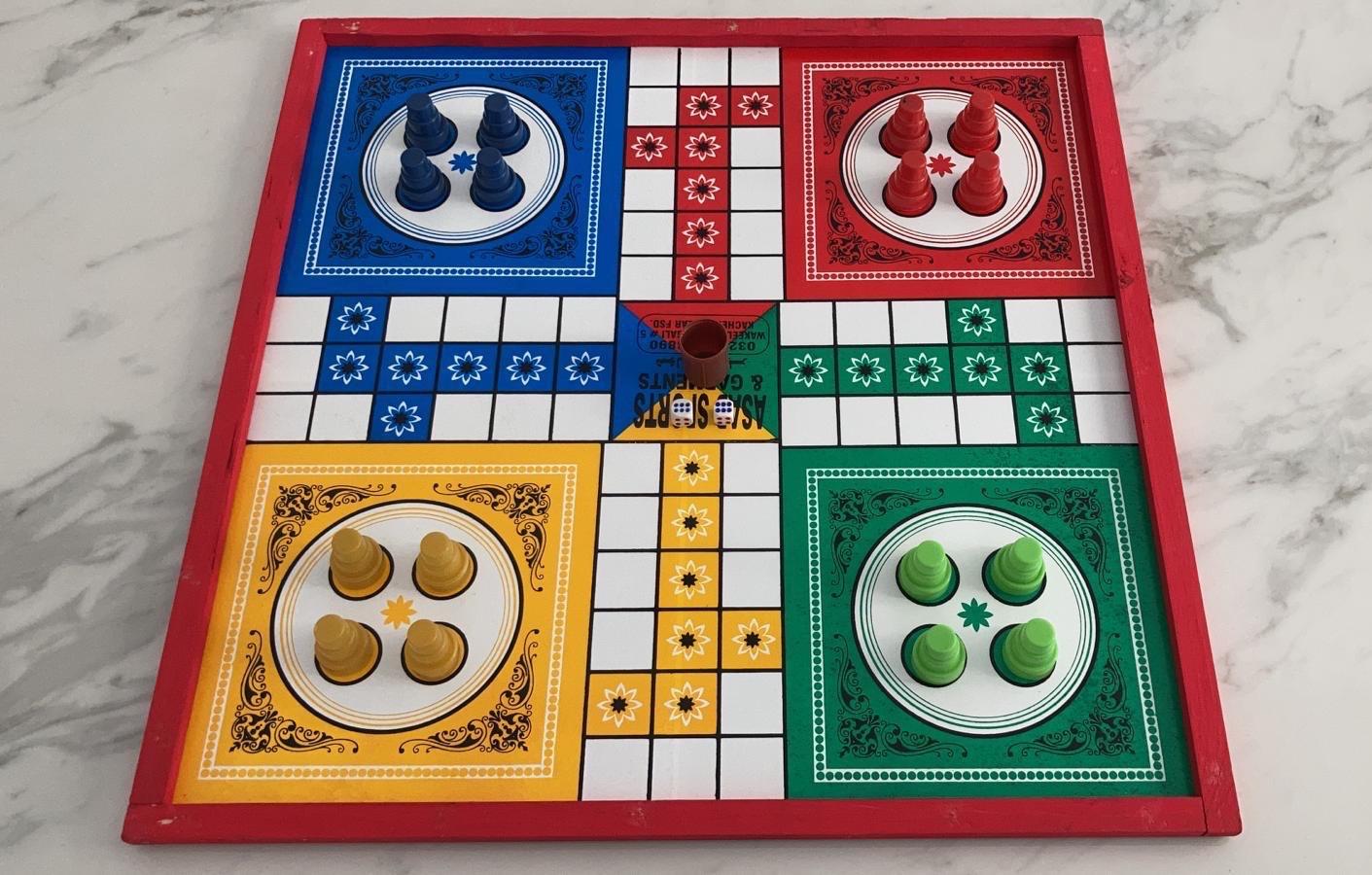 Borsone Palestra Donna DBPBToU - Con Scomparto Scarpe E Borsa Toilette, Blu, 35L - Foto 7