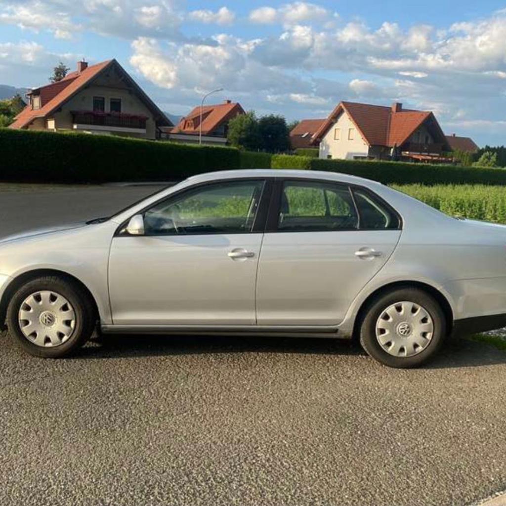 VW Jetta in 8750 Judenburg für € 4.450,00 zum Verkauf Shpock AT