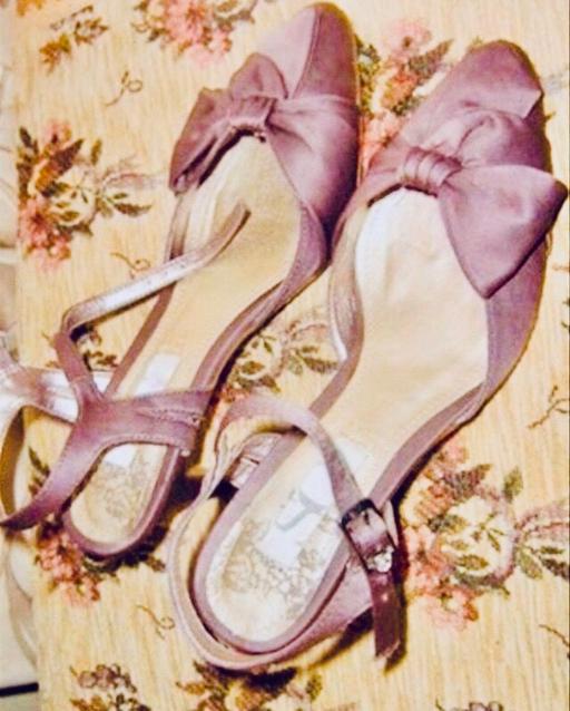 Buy & Sell South East London Selsdon - South East London - Photos for SHOES -LADIES SLINGBACK