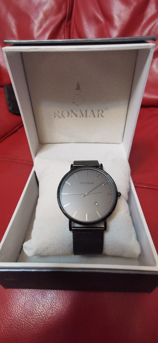 Buy & Sell South East London Peckham - South East London - Photos for mens watch