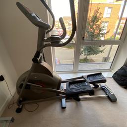 York hot sale fitness x500