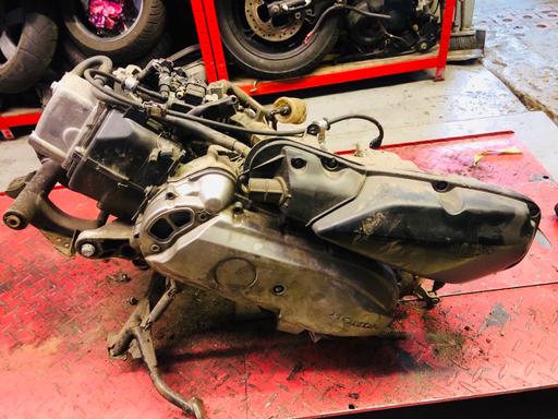 Vehicles North West London Harlesden - North West London - Photos for Honda Vision 50 Cc 2013 2014