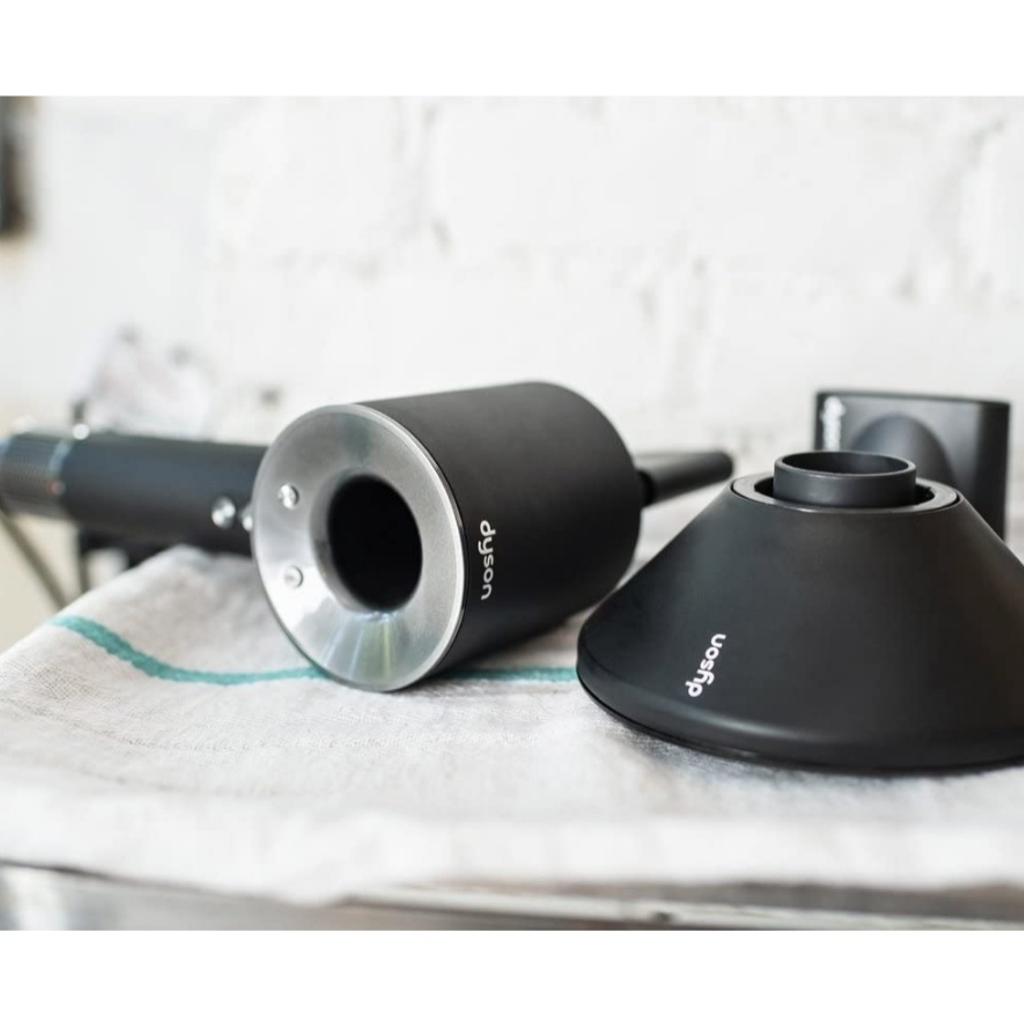 DYSON Supersonic™ Haartrockner, schwarz in 1150