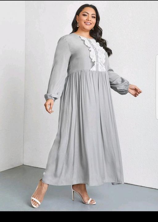 Buy & Sell Maida Vale West London - Photos for shein maxi dress