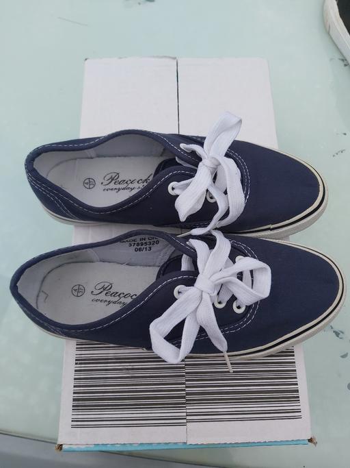 Buy & Sell West Midlands Wolverhampton - Photos for size 4 lace pumps almost new