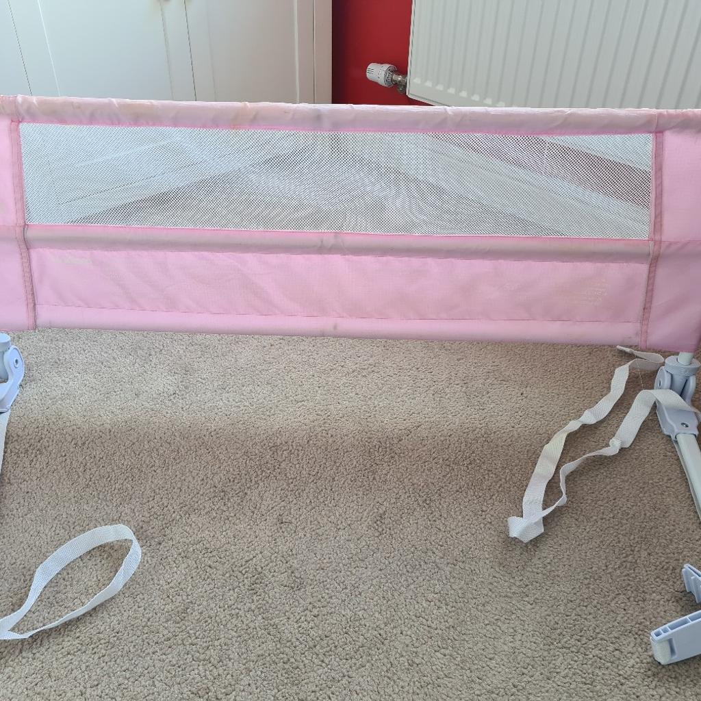 Lindam bed guard rail in Wigan für £ 5,00 zum Verkauf Shpock AT