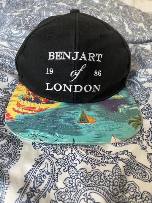 Buy & Sell South East London Croydon - Photos for Benjart Hat