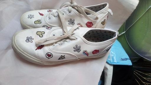 Buy & Sell Greater Manchester Bolton - Photos for Disney shoes