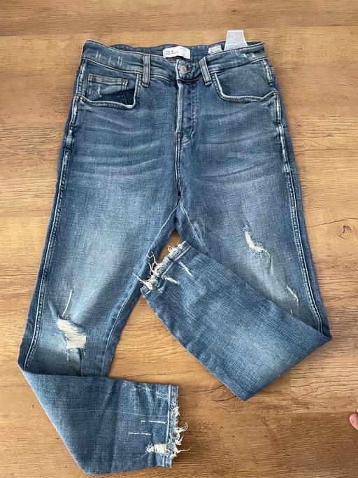 Buy & Sell South East London Croydon - Photos for Zara Jeans