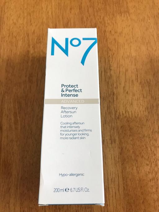 Buy & Sell South West London Streatham Common - South West London - Photos for Brand new No7 Protect & Perfect Intense 200ml