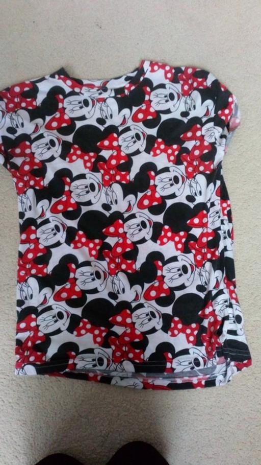 Buy & Sell Greater Manchester Bolton - Photos for MinnieMouse T-shirt