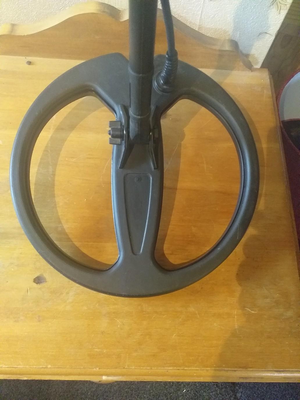 xp goldmaxx power metal detector in M46 Wigan for £250.00 for sale Shpock