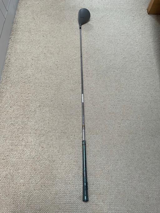 Buy & Sell Leicestershire Leicester - Photos for Slazenger Golf Club 1 11• brand new