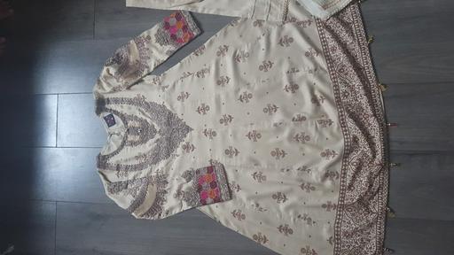 Buy & Sell West Midlands Birmingham - Photos for 3 peice suit
