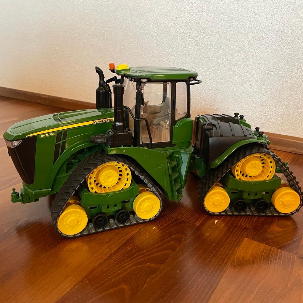 Bruder Raupentraktor in 6774 Gemeinde Tschagguns für € 33,00 zum