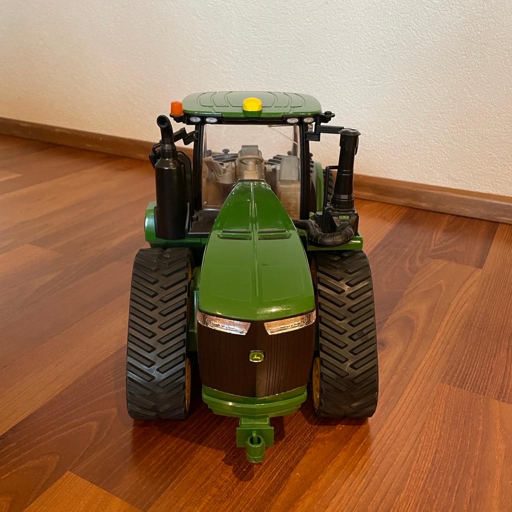 Bruder Raupentraktor in 6774 Gemeinde Tschagguns für € 33,00 zum