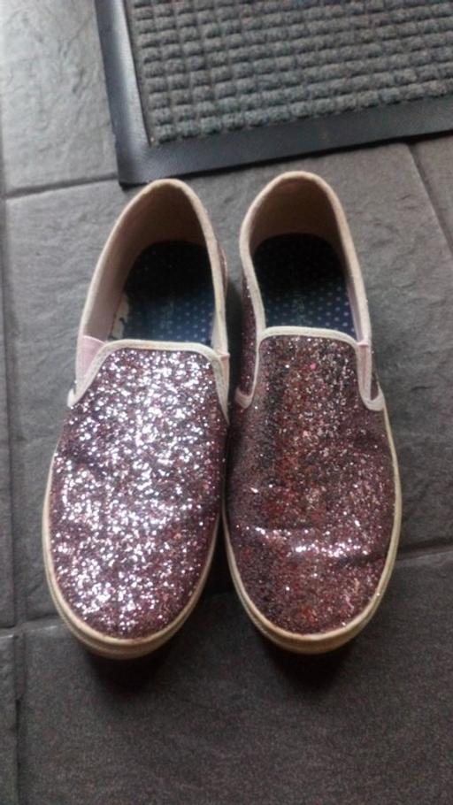 Buy & Sell Greater Manchester Bolton - Photos for Ladies Glittery Shoes