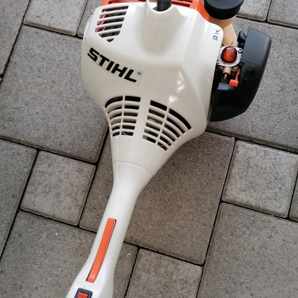 Stihl fs Motorsense Freischneider in 6870 Marktgemeinde Bezau für € 135