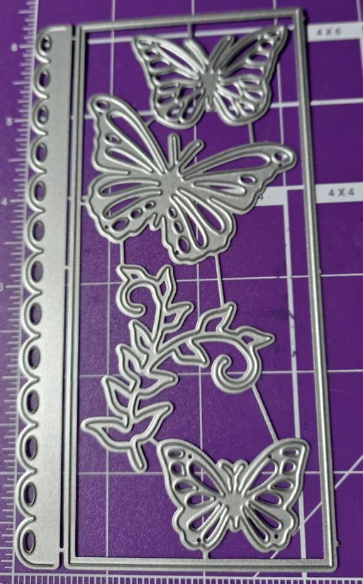 further learning Pembrokeshire - Wales Clarbeston Road - Pembrokeshire - Photos for Card Crafting Metal Dies