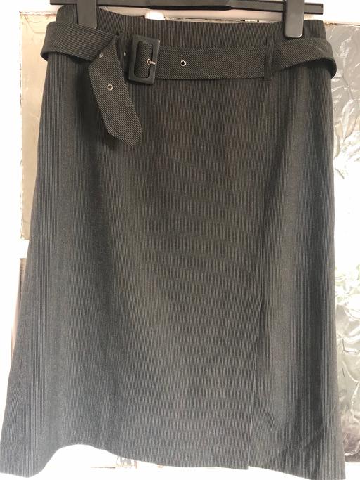 Buy & Sell South East London Crook Log - South East London - Photos for Vintage Esprit Skirt size 12.