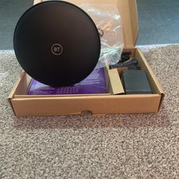 Bt disc brand new in box