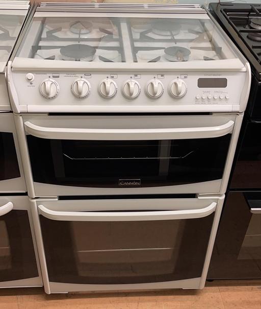 Buy & Sell West Yorkshire Bradford - Photos for Cannon 60cm Gas Cooker