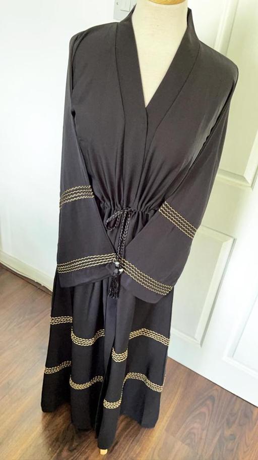 Buy & Sell East London Bow - East London - Photos for New open abaya