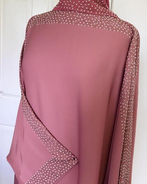 Buy & Sell East London Cambridge Heath - East London - Photos for New batwing abaya