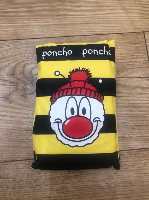 Buy & Sell West London Hounslow - Photos for Poncho 2-3 years old **NEW