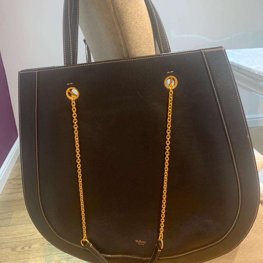 Mulberry roundabout bag in S62 Rotherham for 200.00 for sale Shpock