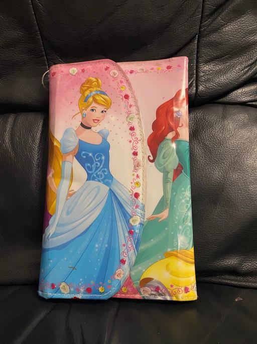 Buy & Sell South East London West Heath - South East London - Photos for Disney princess make up pouch Xmas 