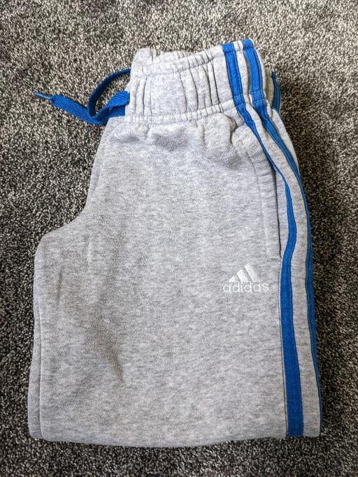 Buy & Sell Staffordshire South Staffordshire - Photos for Children's Adidas Jogging Bottoms