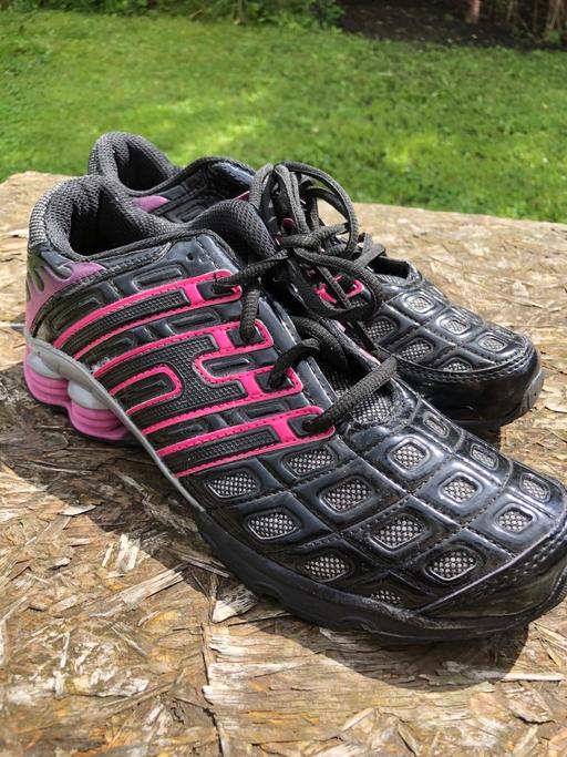 Buy & Sell West Yorkshire Kirklees - Photos for Gorgeous new ladies trainers 8