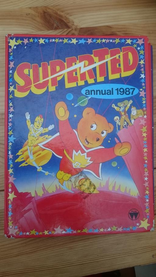 Buy & Sell West Yorkshire Wakefield - Photos for care bears super ted a-team glo friends