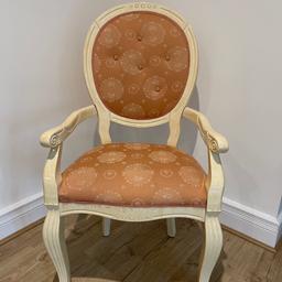 Beautiful chair for any room
