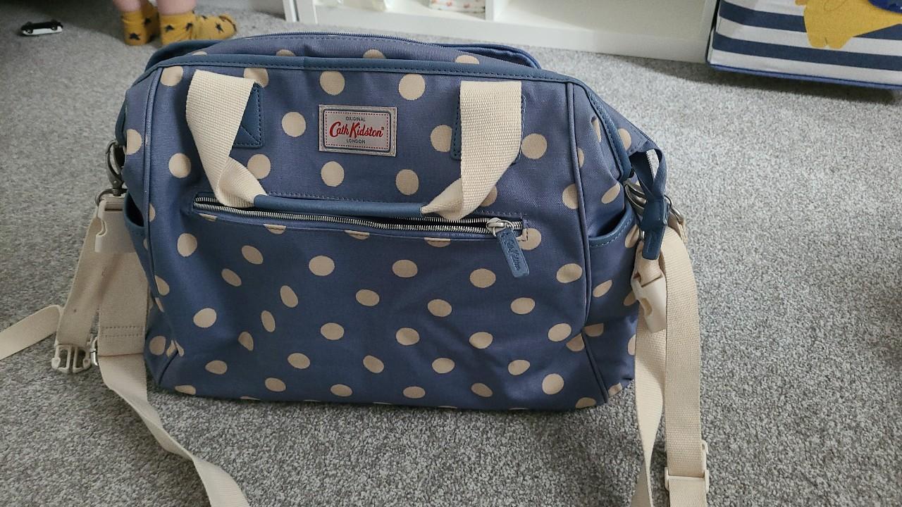 Cath Kidston changing bag /baby bag in B64 Sandwell für 15,00 £ zum