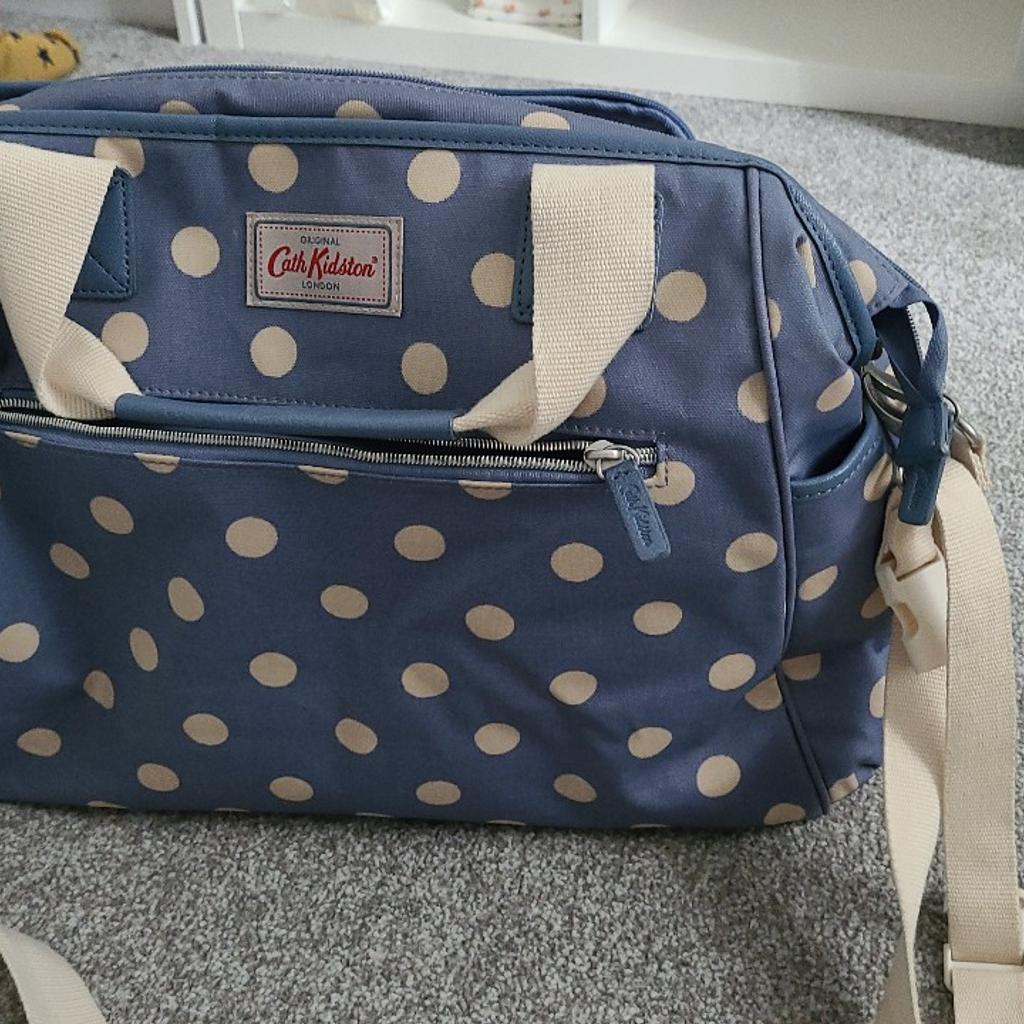 Cath Kidston changing bag /baby bag in B64 Sandwell für 15,00 £ zum