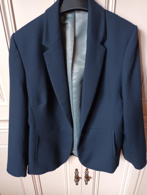 Buy & Sell Lancashire Burnley - Photos for NEW NEXT SIZE 14 LOVELY JACKET.