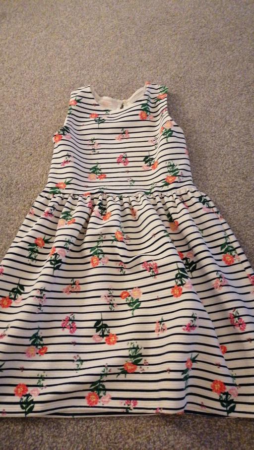 Buy & Sell Tyne and Wear Sunderland - Photos for strippy floral dress