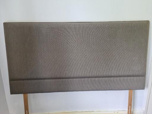 Buy & Sell South Yorkshire Sheffield - Photos for Kingsize Bed Headboard.