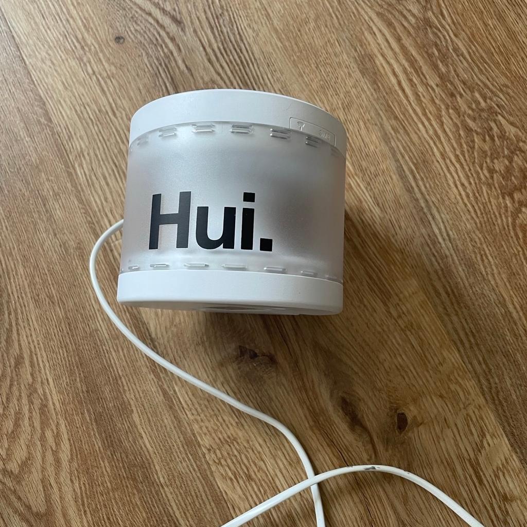 Drei Hui Tube – Mesh-WLAN: Verstärken Sie Ihr Internet! – UDONHO