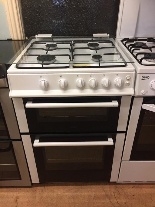 Buy & Sell West Yorkshire Bradford - Photos for White 60cm Gas Cooker