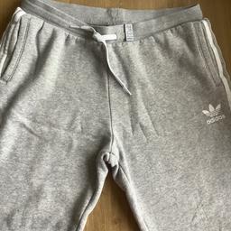 Boys Grey Adidas shorts 
Good condition 

Buyer to collect