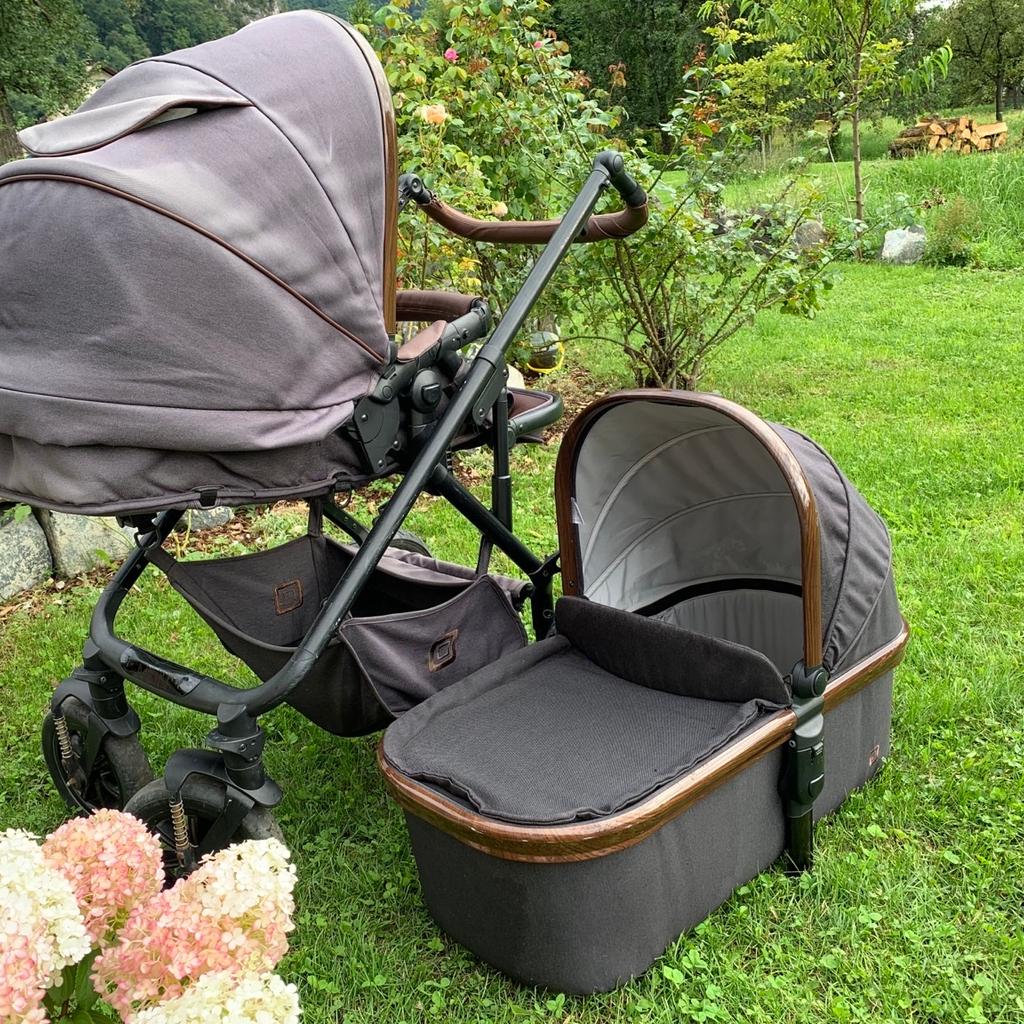 kinderwagen lammfelleinlage Sitzbezug Auto Fell Natürliche Lammfelleinlage Für Kinderwagen & Autositz main image 0