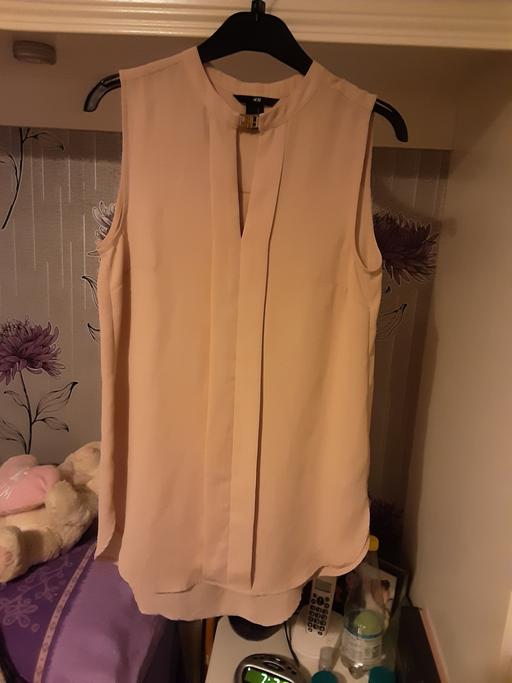 Buy & Sell South Yorkshire Rotherham - Photos for Ladies H&M Blouse