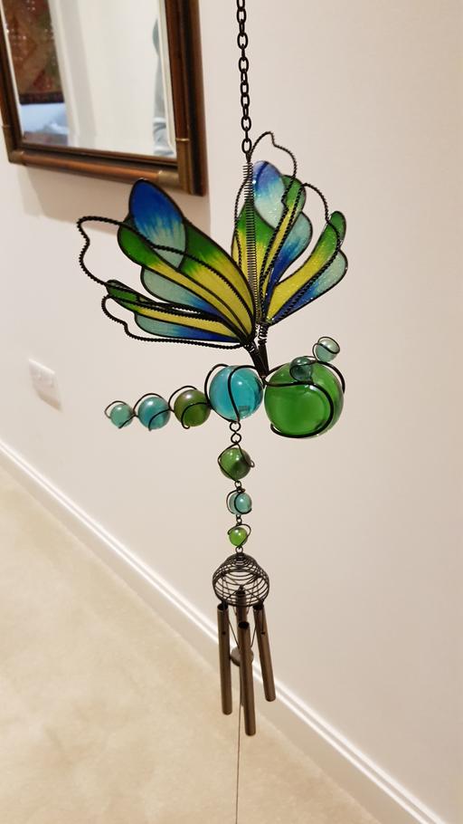 Buy & Sell Hertfordshire North Hertfordshire - Photos for Dragon Fly Chime