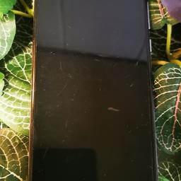 used Huawei P20 pro

in perfect working order.
fast charging and long lasting battery
128 GB and 6GB ram
+ original box 
no chargerand  other accessories
perfect for taking picture and gaming.
its best phone I ever had
no scratches on front screen.
just the back is cracked but doesn't effect the functions at all.
Collection Eastham E6 near Central park
will accept reasonable offer