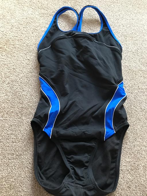 Buy & Sell West Midlands Birmingham - Photos for Ladies Speedo swimsuit size 8/34